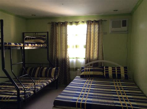 rica's private resort